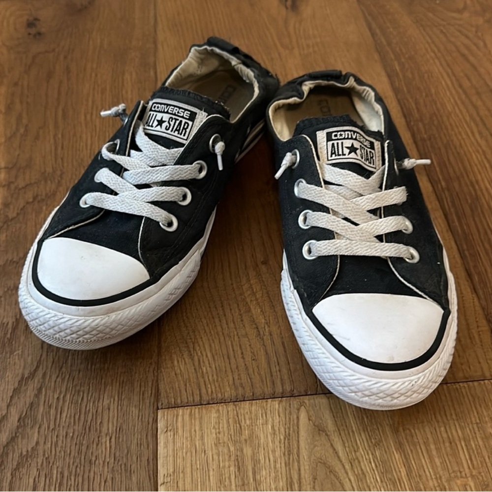 Converse All Star Shoreline
